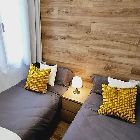 Premium Muy Cerca Ciudad Barcelona *