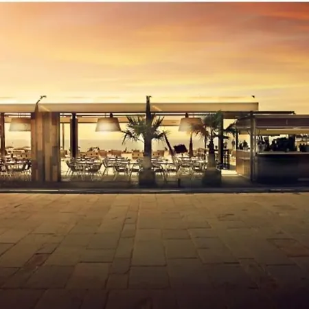 Premium Muy Cerca Ciudad Barcelona Apartment