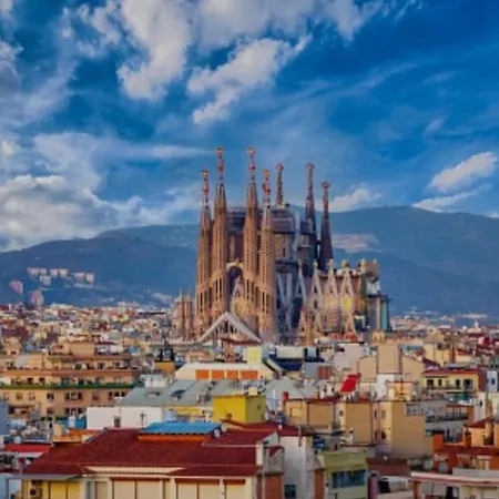 Premium Muy Cerca Ciudad Barcelona * Badalona