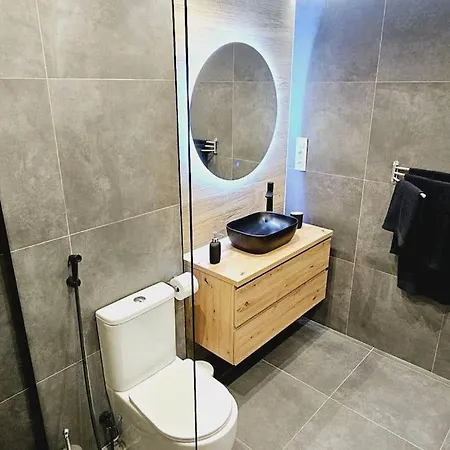 Premium Muy Cerca Ciudad Barcelona Apartment *