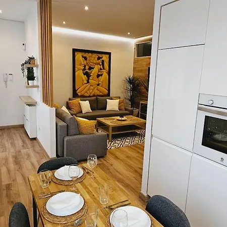 Premium Muy Cerca Ciudad Barcelona Apartment *