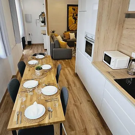 Premium Muy Cerca Ciudad Barcelona * Badalona
