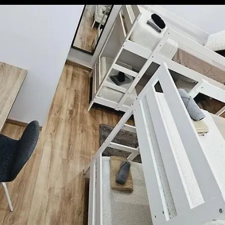 Apartment Premium Muy Cerca Ciudad Barcelona Badalona